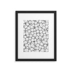 All I Want To Do Is Volleyball Framed Art Print Gallery Image 6