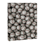 Baseballs Canvas Print Gallery Image 8