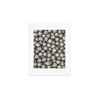 Baseballs Art Print Gallery Image 1