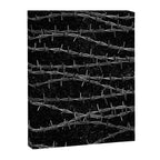 Bouquets of Barbed Wire Canvas Print Gallery Image 8