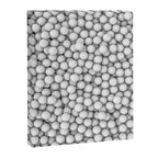 Golf balls Canvas Print Gallery Image 8