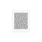 Golf balls Art Print Gallery Image 1