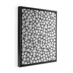 Golf balls Framed Canvas Print Gallery Image 2