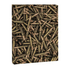 Rifle bullets Canvas Print Gallery Image 8