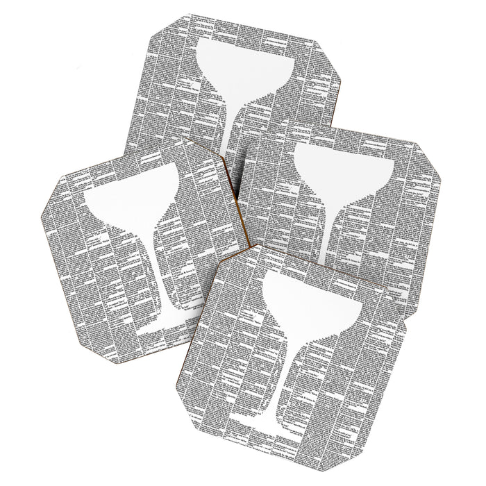 The Great Gatsby Coaster Gallery Image 1