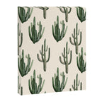 Cactus Canvas Print Gallery Image 3