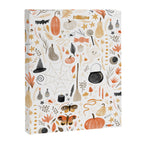 Halloween Canvas Print Gallery Image 8