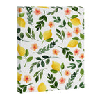 Lemon Grove Canvas Print Gallery Image 8