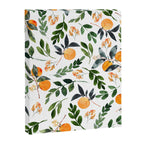 Orange Grove Canvas Print Gallery Image 8