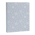 Snowflakes Canvas Print Gallery Image 8