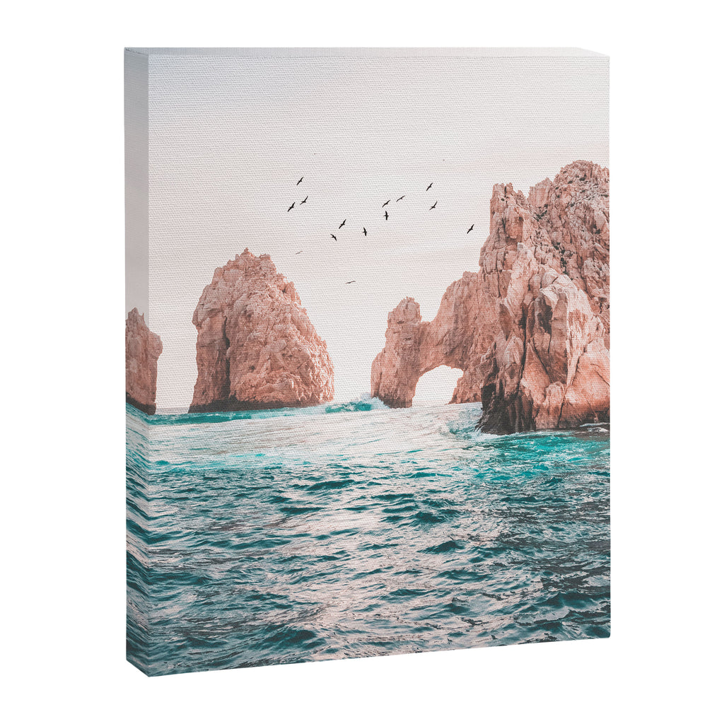 Baja California Canvas Print Gallery Image 8
