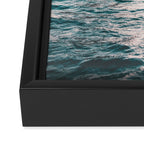 Baja California Framed Canvas Print Gallery Image 3