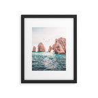Baja California Framed Art Print Gallery Image 6