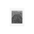 Central Park New York Art Print Gallery Image 1