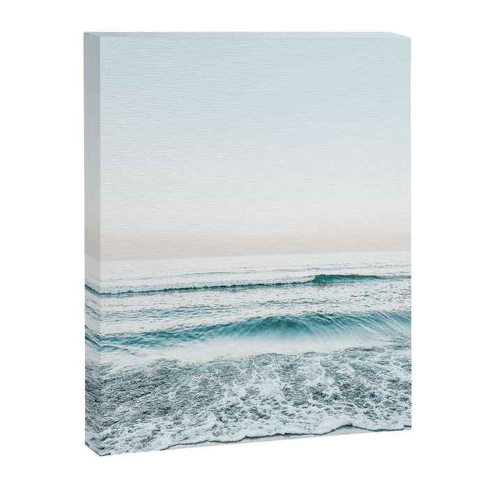 Laguna Beach California Canvas Print Gallery Image 1