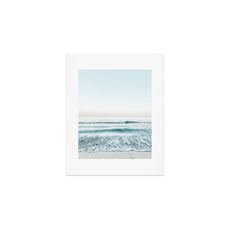 Laguna Beach California Art Print Gallery Image 1