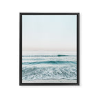 Laguna Beach California Framed Canvas Print Gallery Image 8