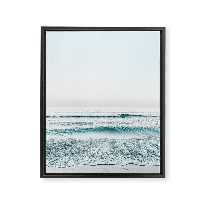Laguna Beach California Framed Canvas Print Gallery Image 8