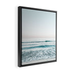 Laguna Beach California Framed Canvas Print Gallery Image 2