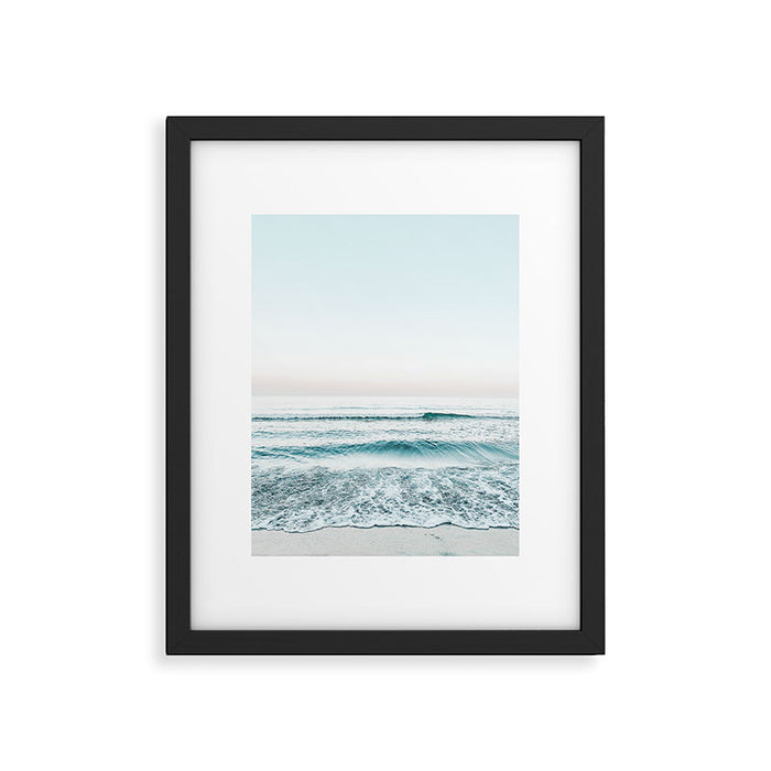 Laguna Beach California Framed Art Print Gallery Image 1