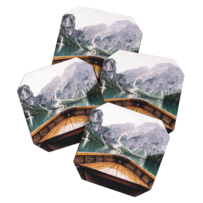 Mountain Lake Coaster Gallery Image 1