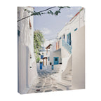Mykonos Greece Canvas Print Gallery Image 6