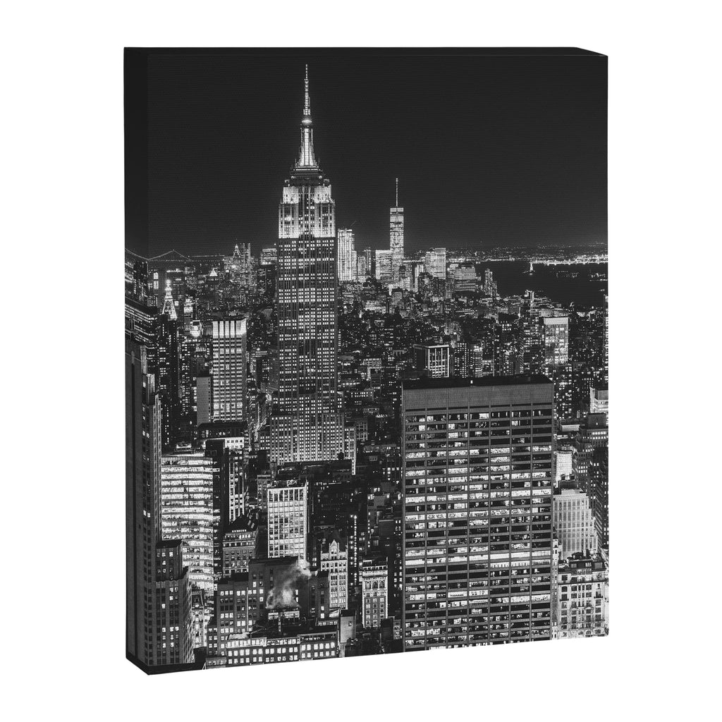 New York Canvas Print Gallery Image 6