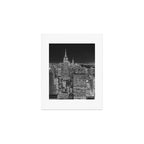 New York Art Print Gallery Image 1