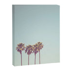 Palm Tree Canvas Print Gallery Image 6