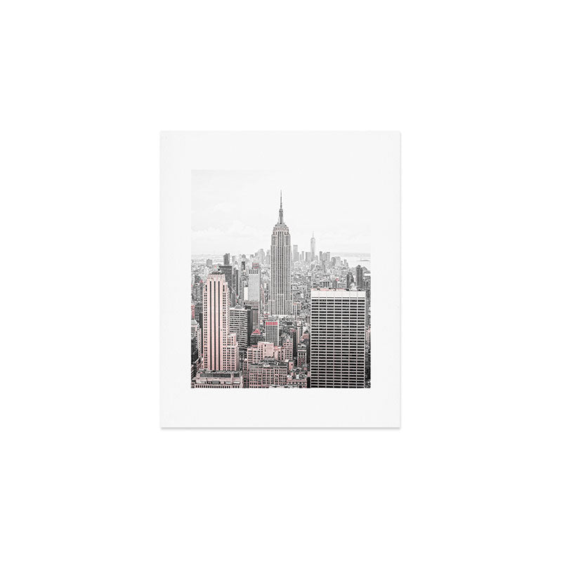 New York Art Print Gallery Image 1