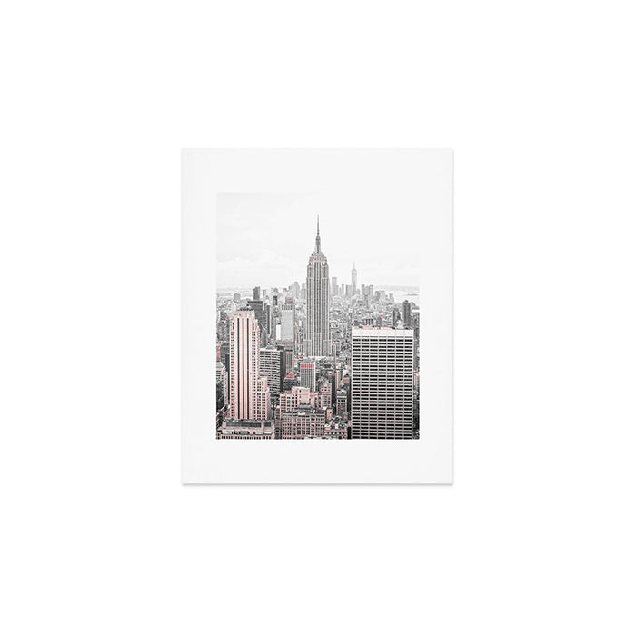 New York Art Print Gallery Image 1