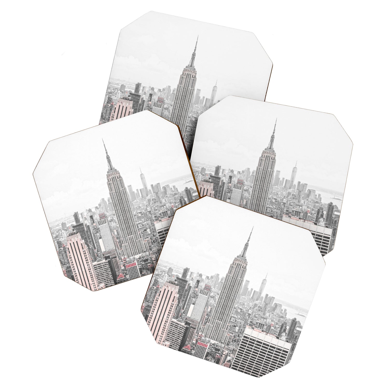 New York Coaster Gallery Image 1