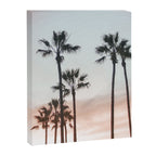 Palm Tree California Canvas Print Gallery Image 6