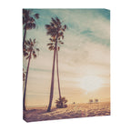 Venice Beach California Canvas Print Gallery Image 6