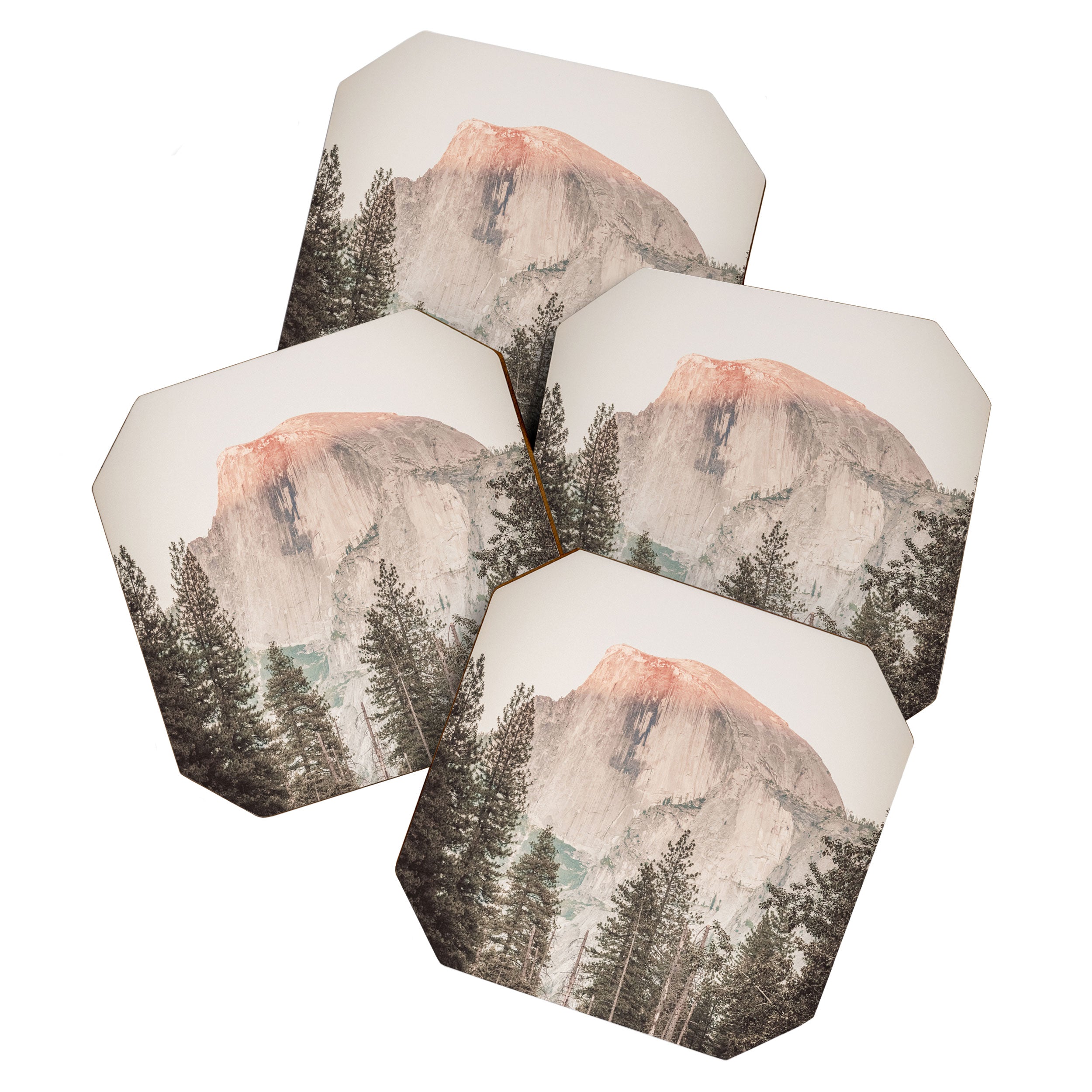 Yosemite Valley Coaster Gallery Image 1
