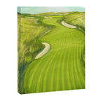 Links Golf Course Canvas Print Gallery Image 6