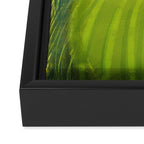 Links Golf Course Framed Canvas Print Gallery Image 3