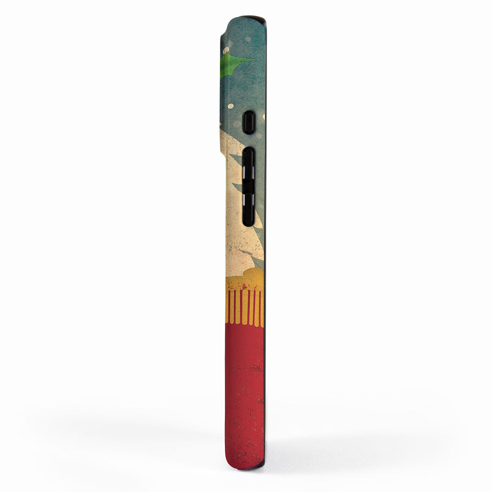 Nutcracker iPhone Case Gallery Image 2