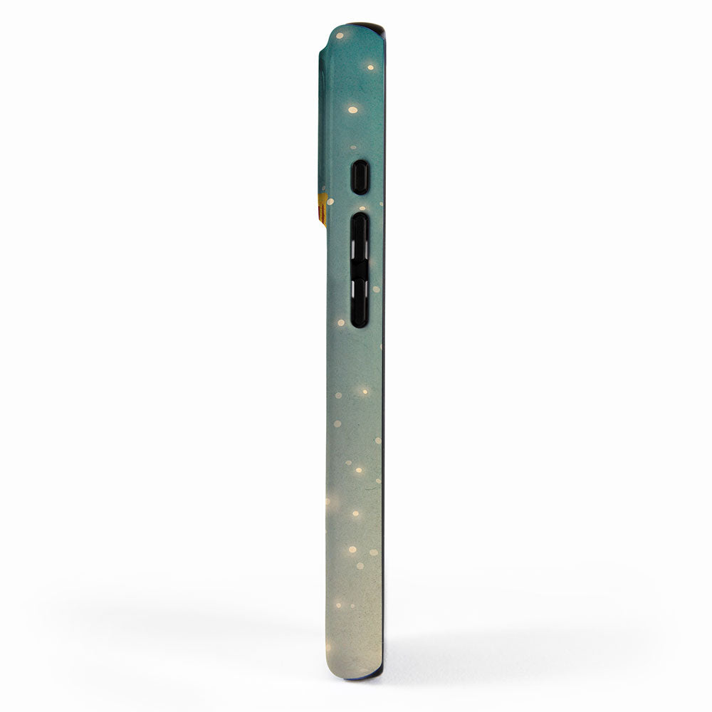 Red Nutcracker 2021 iPhone Case Gallery Image 2