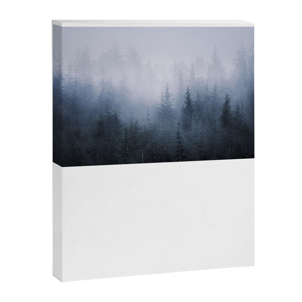 "Simbiosis" Canvas Print Gallery Image 8