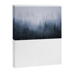 "Simbiosis" Canvas Print Gallery Image 8