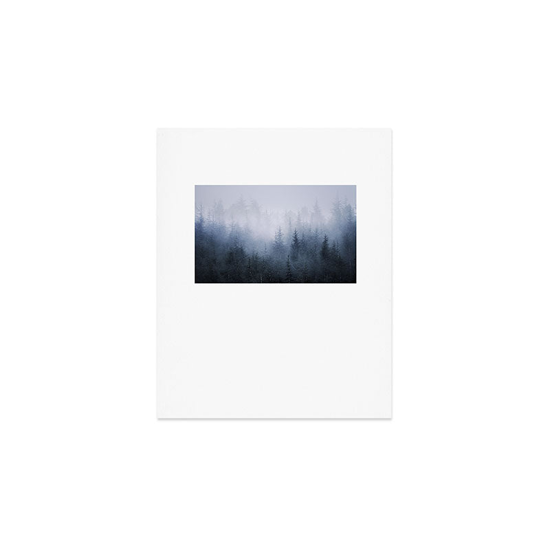 "Simbiosis" Art Print Gallery Image 1