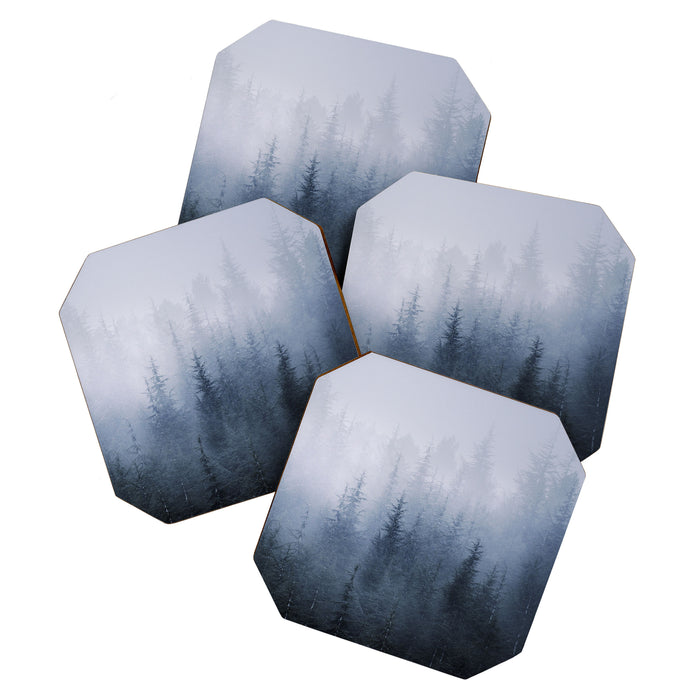 "Simbiosis" Coaster Gallery Image 1