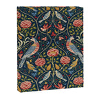 Seasons By May Iris William Morris 1895 Canvas Print Gallery Image 8