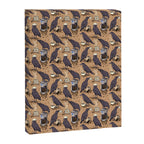 Corvids & Coffee Canvas Print Gallery Image 6