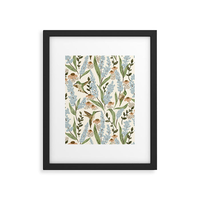 Country Whispers Framed Art Print Gallery Image 1