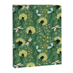 Dandelion Day - Meadow Canvas Print Gallery Image 8