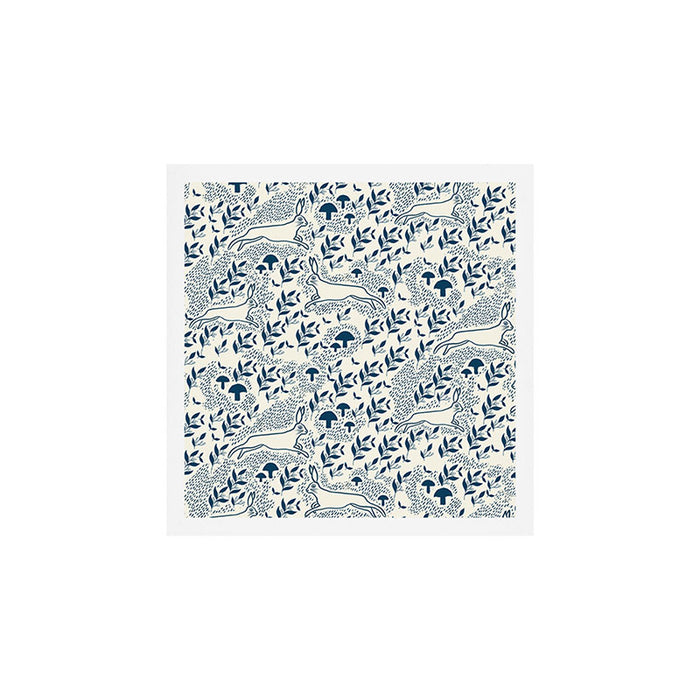 Moonshine Bunny Art Print Gallery Image 1