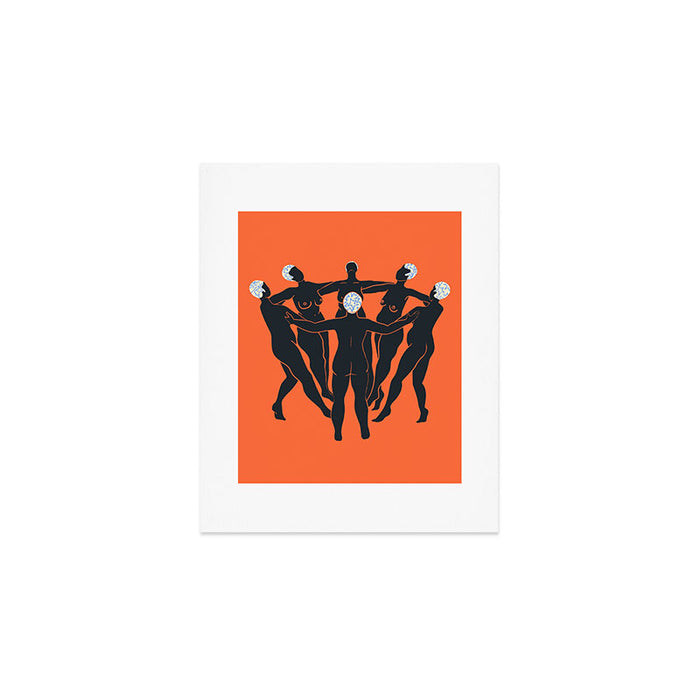 Circle of American Women Art Print Gallery Image 1