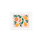 Citrus Fruits Art Print Gallery Image 1